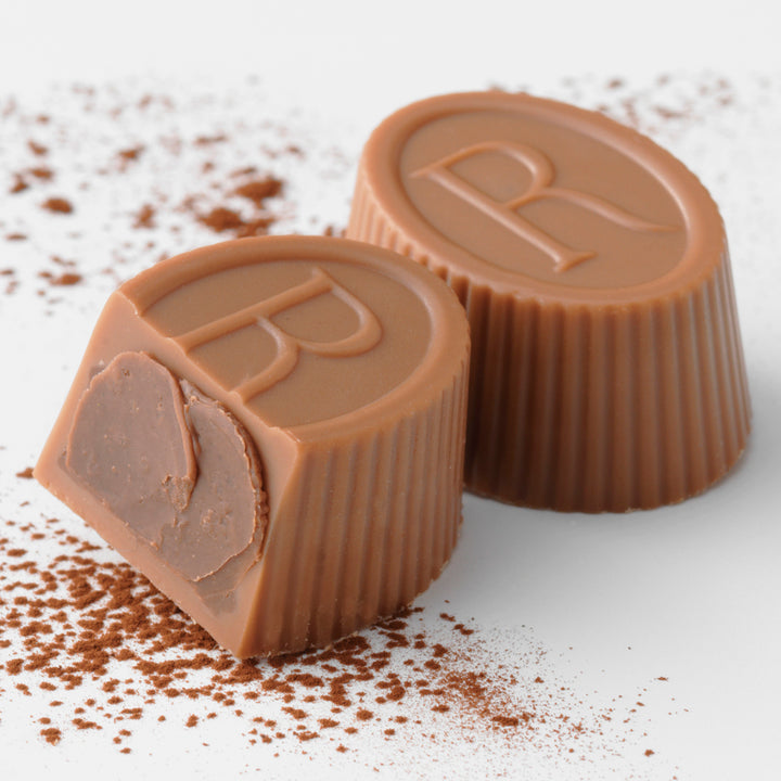 ROYCE Halloween R Chocolat package detail