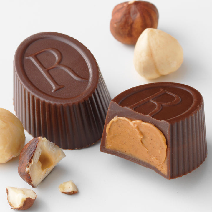 ROYCE Halloween R Chocolat assorted chocolate pieces