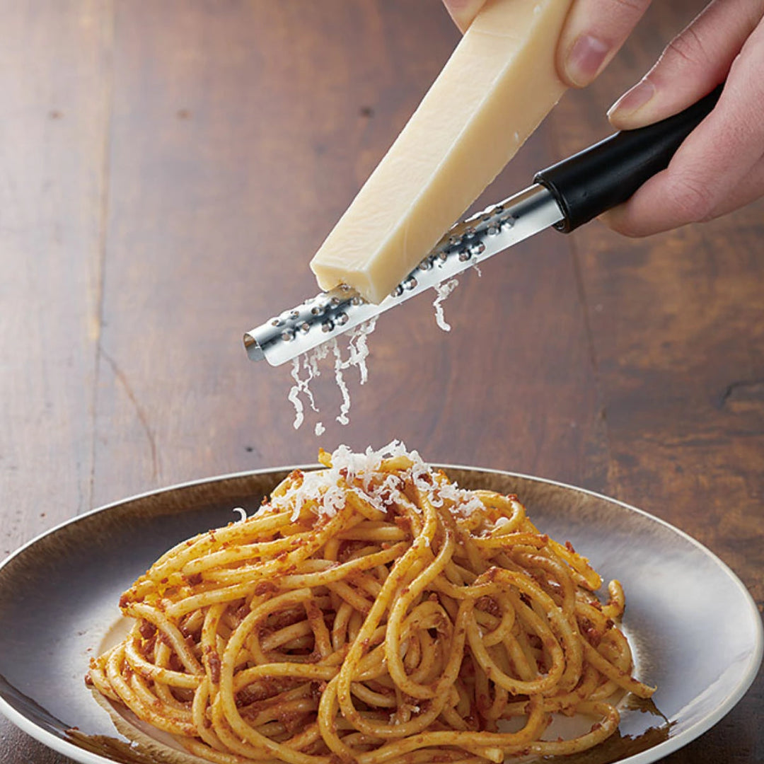 Shimomura Kogyo Kitchen Bar Stick Grater