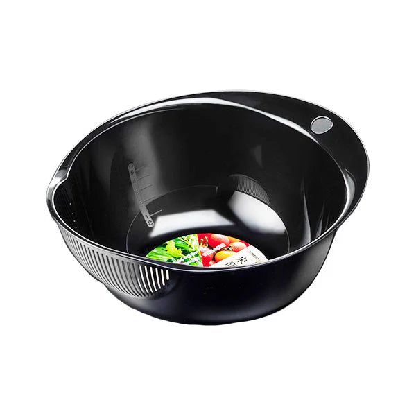 CUENCO PARA LAVAR ARROZ Yui mart
