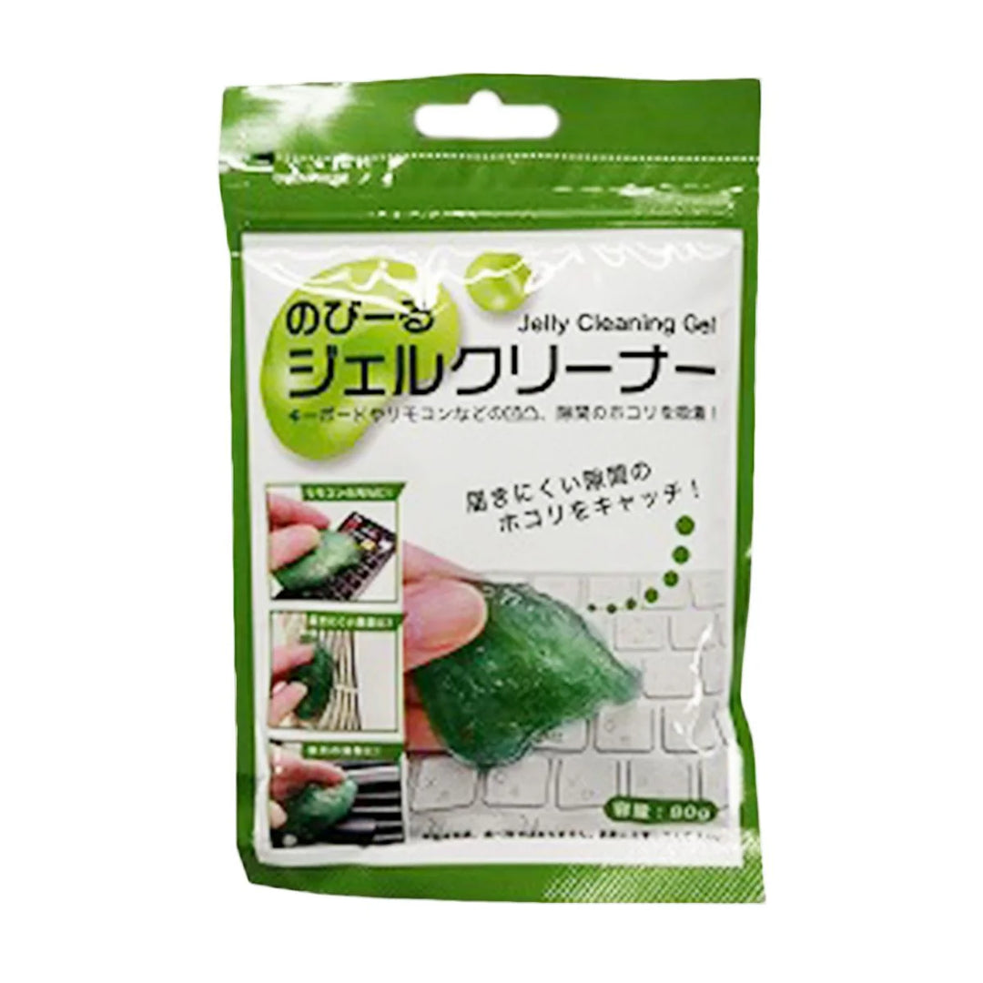 Stretch gel cleaner 80g