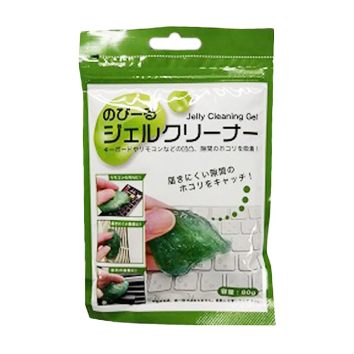 Stretch gel cleaner 80g