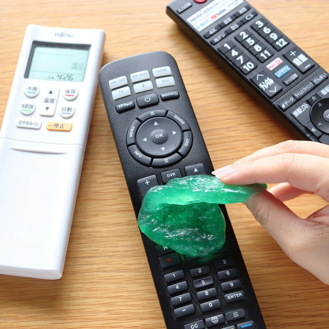 Stretch gel cleaner 80g