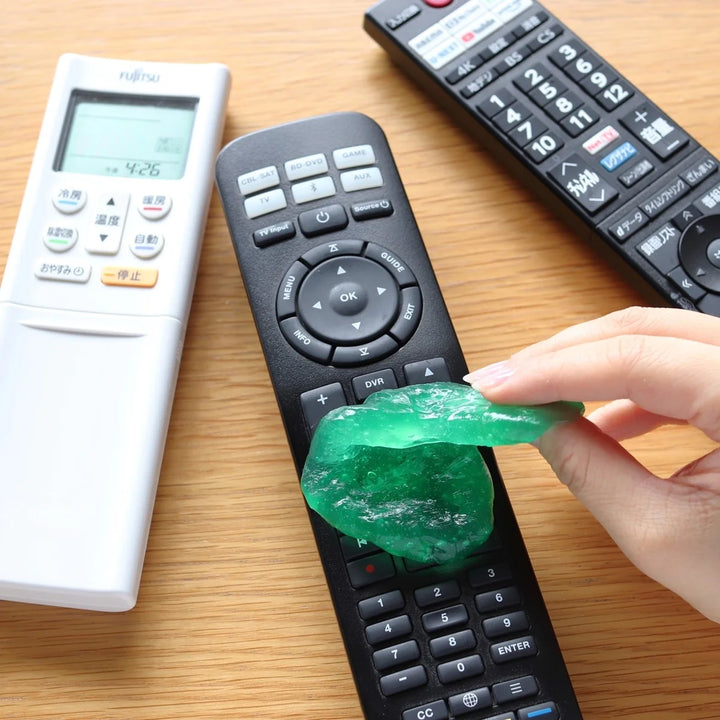 Stretch gel cleaner 80g