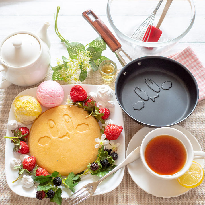 Kirby Café pancake pan product details