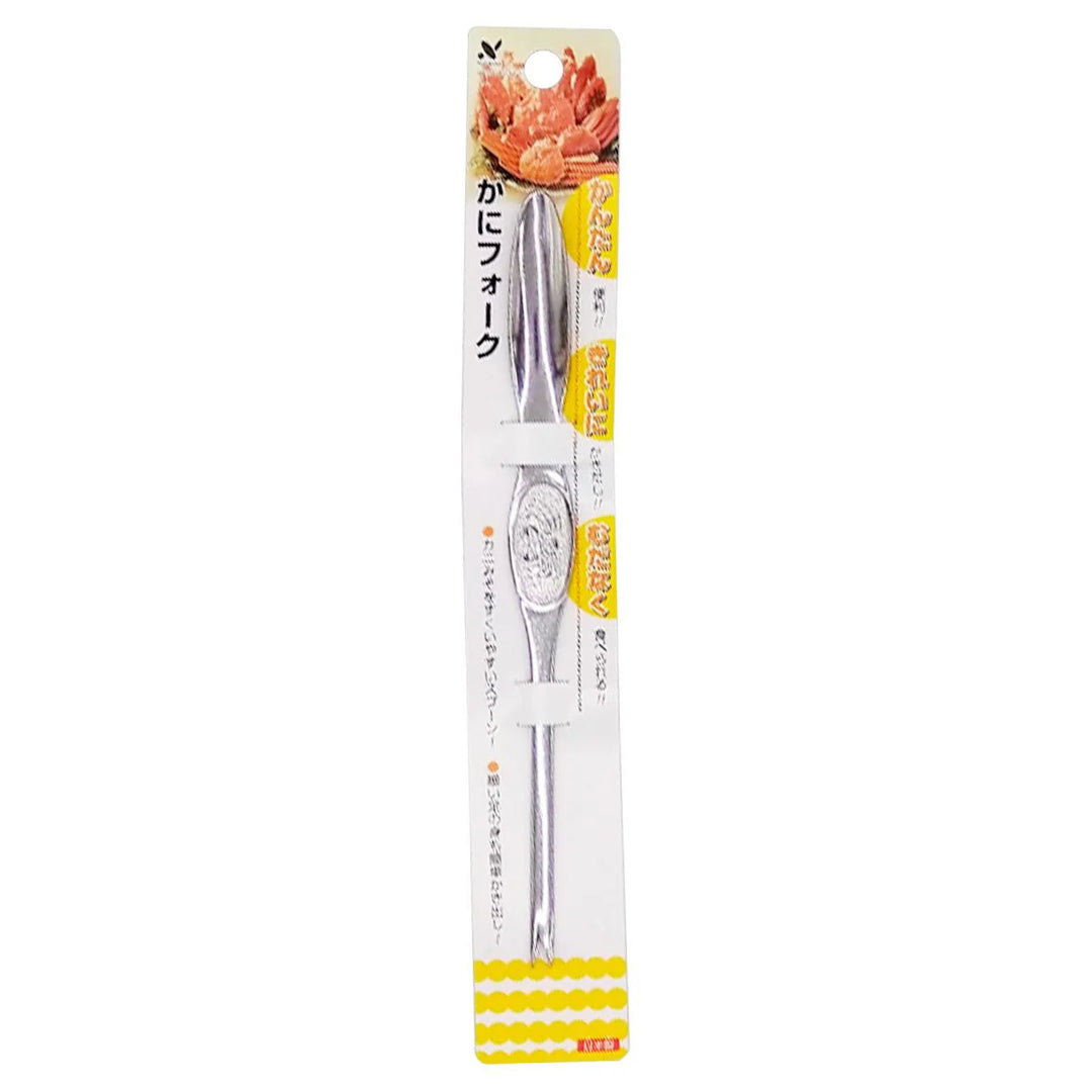 Fork For Crab[Made in Japan]