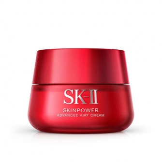 SK-II cream classic version moisturizing 50g light and moisturizing brightening