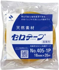 Nichiban Industrial Cellophane Tape Yui mart