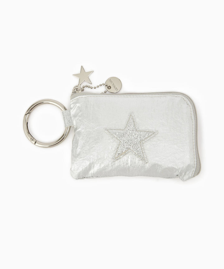 Eco-friendly bag Glitter Star LS