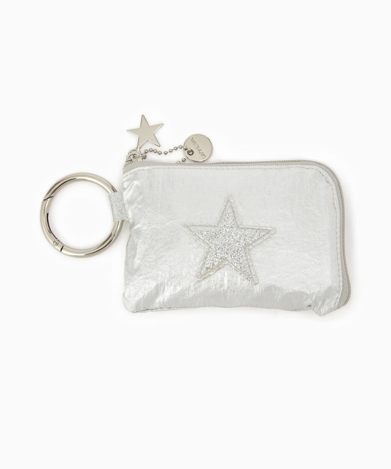Eco-friendly bag Glitter Star LS