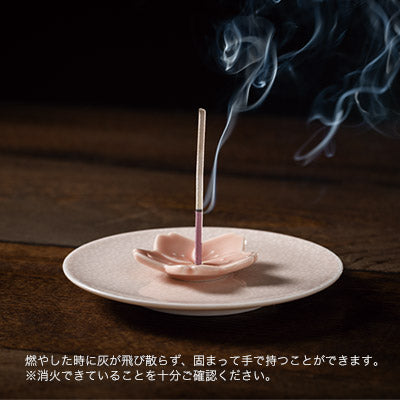 Lupicia Cherry Blossom Incense Sticks Yui mart