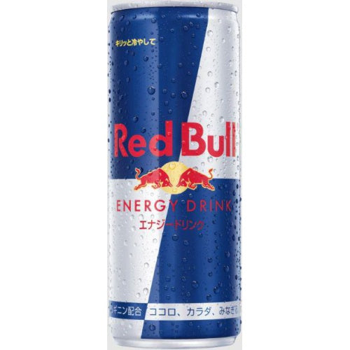 Red Bull Energy Drink 250ml Yui mart