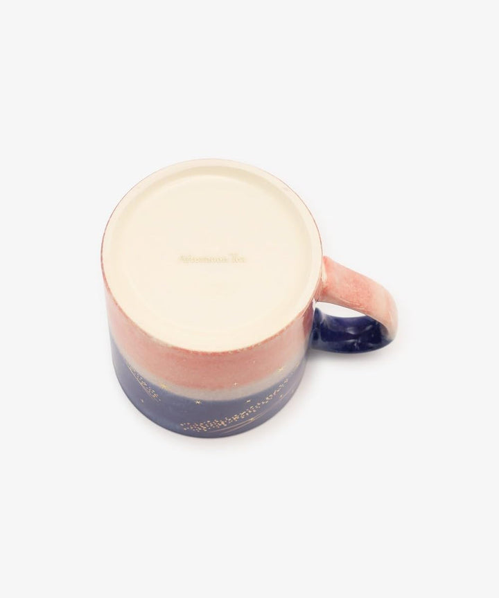 Afternoon Tea Living Mug HY31 Mug/Lighter (Hakumei), Purple