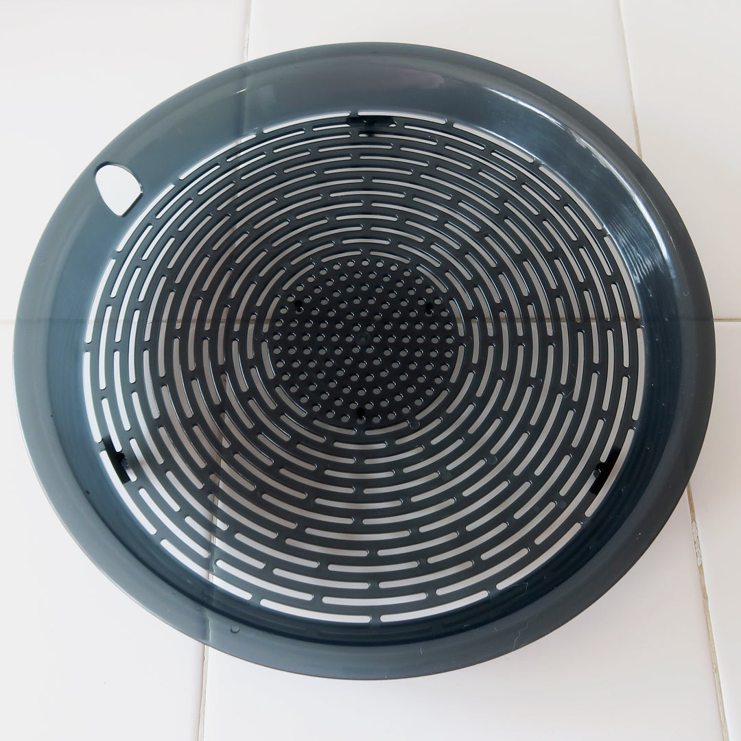 KOKUBO COOK large flat colander 22.5cm