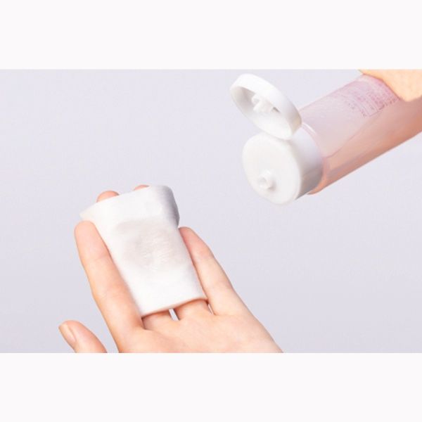 KissMe Heroine Make Speedy Point Makeup Remover