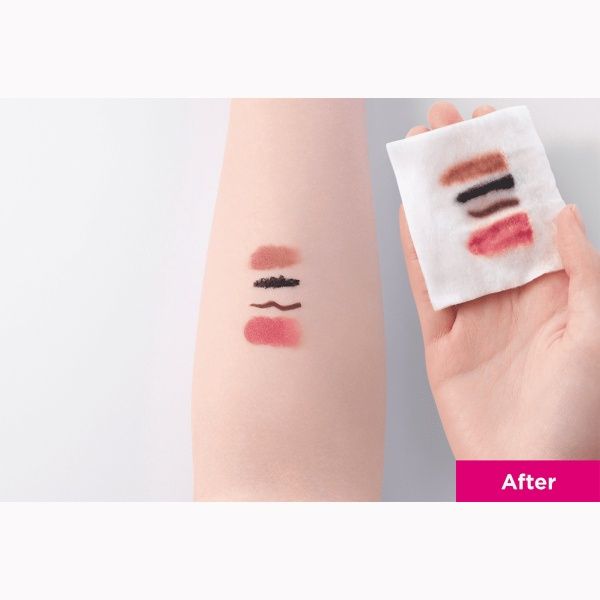 KissMe Heroine Make Speedy Point Makeup Remover