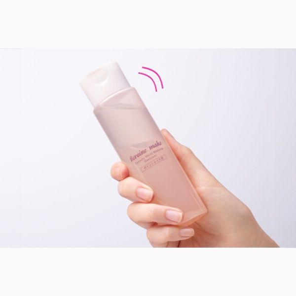 KissMe Heroine Make Speedy Point Makeup Remover
