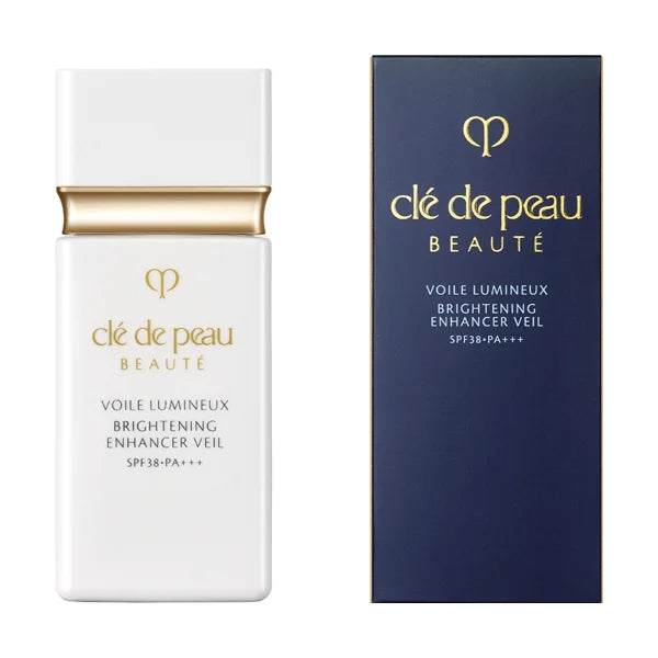 CPB Clé de Peau Beauté Voile Lumine 30ml Yui mart