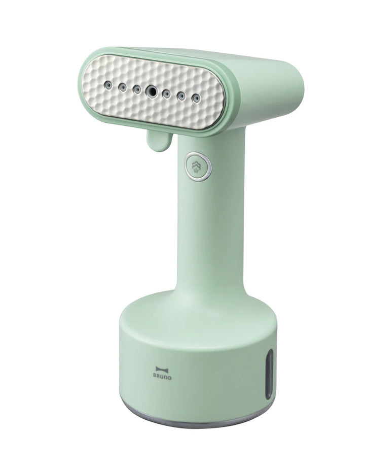 BRUNO Style Portable Garment Steamer BOE076-MTGR Green