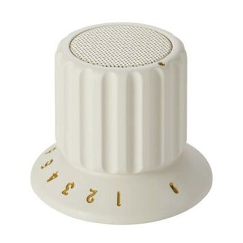 BRUNO Volume Knob IPX4 Bluetooth Speaker BRUNO