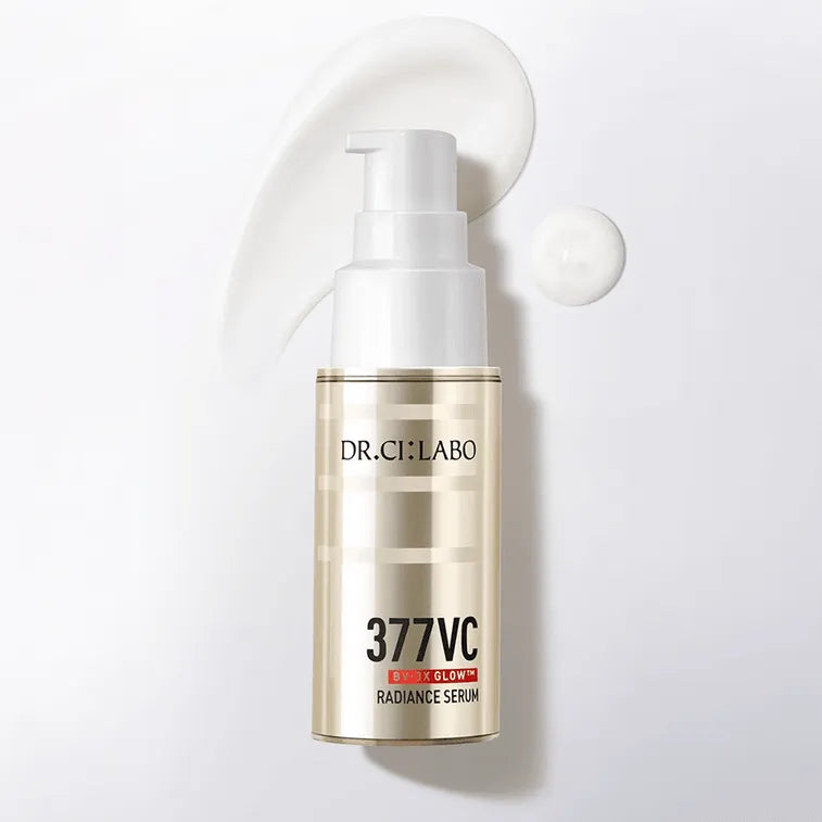 Dr.Ci:Labo 377 VC Serum 18g Dr.Ci:Labo