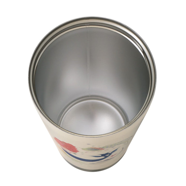 Starbucks Japan 2025 Anniversary Edition Stainless Steel TOGO Travel Mug 473ml