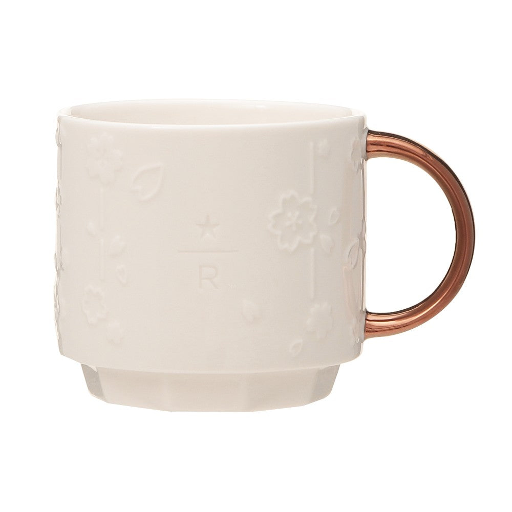 Starbucks Reserve® Copper Handle Mug, 355ml Yui mart