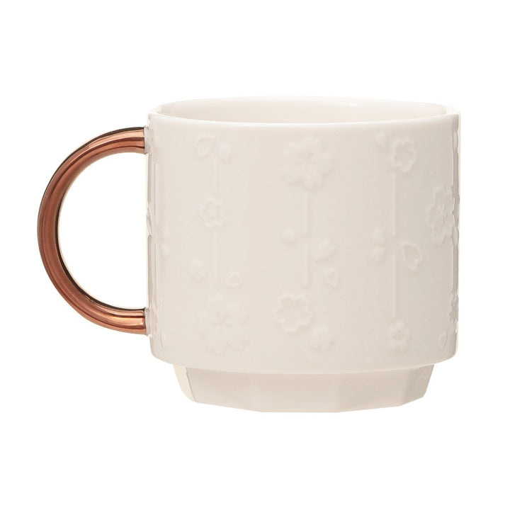 Starbucks Reserve® Copper Handle Mug, 355ml Yui mart