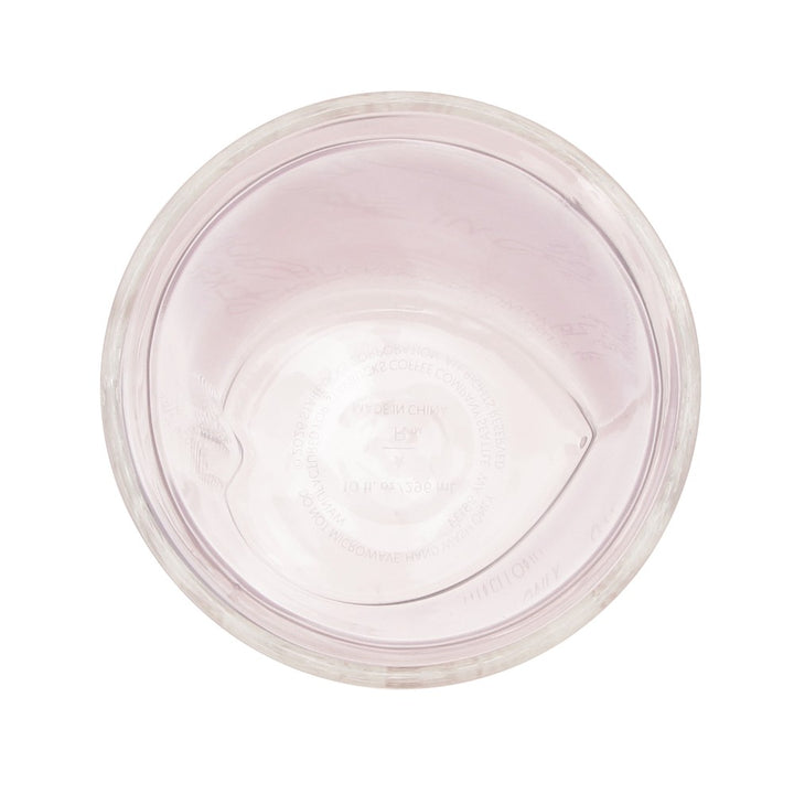 Starbucks Reserve® Double-Wall Glass, Cherry Blossom Petals 2026, 296 ml Yui mart