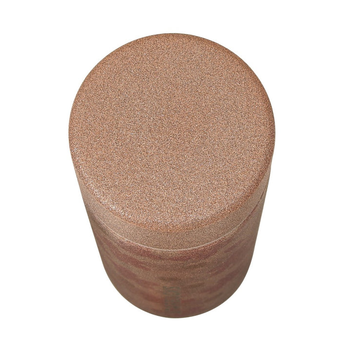 SAKURA2026 Stainless Steel Bottle Glitter Pink Beige 355ml Yui mart
