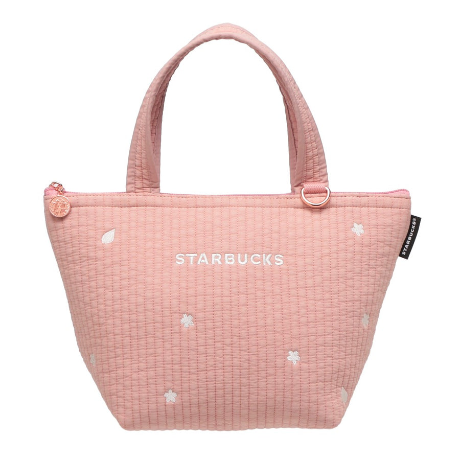 SAKURA2026 Cooler Tote Bag Yui mart