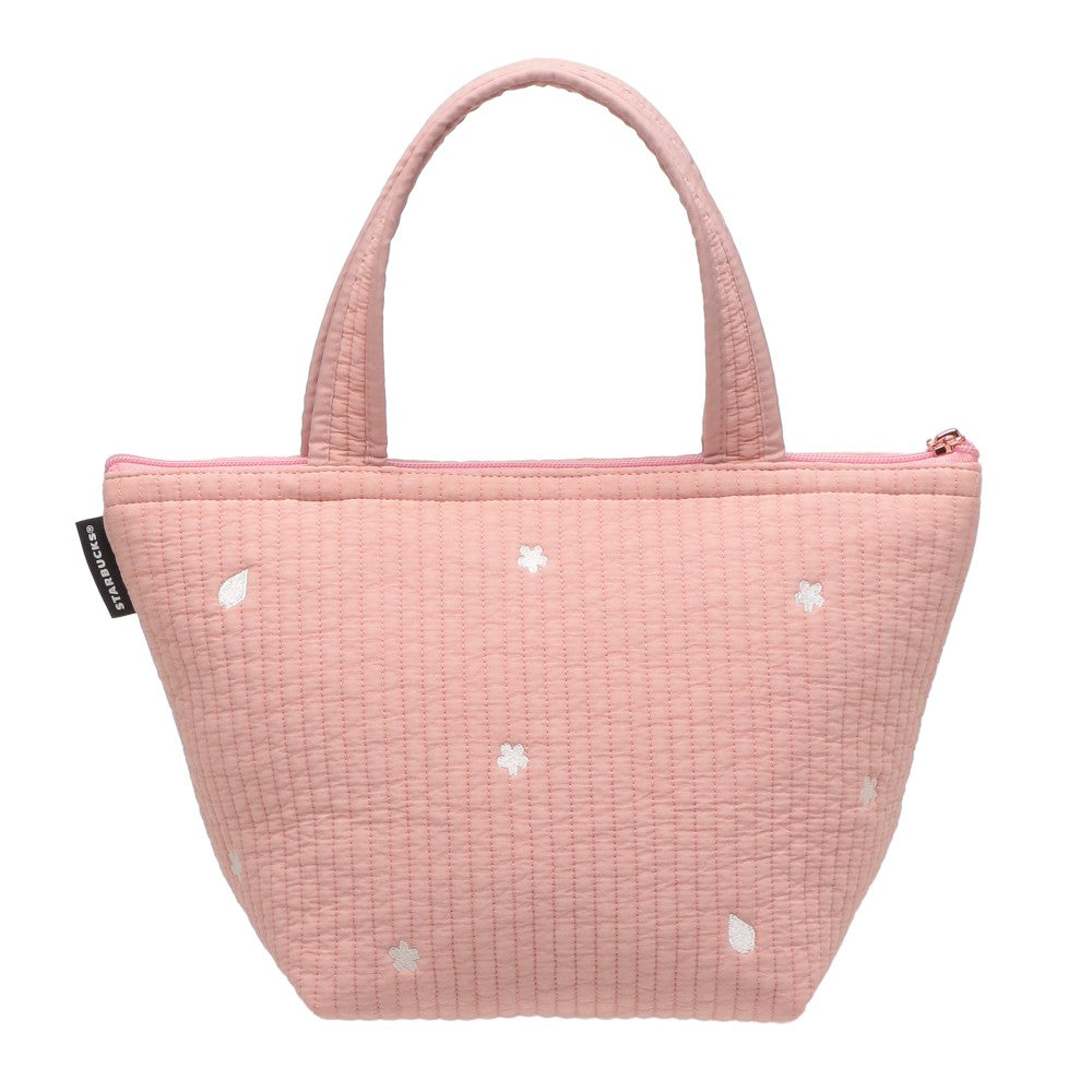 SAKURA2026 Cooler Tote Bag Yui mart