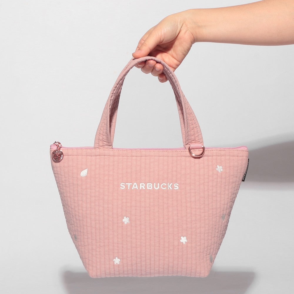 SAKURA2026 Cooler Tote Bag Yui mart