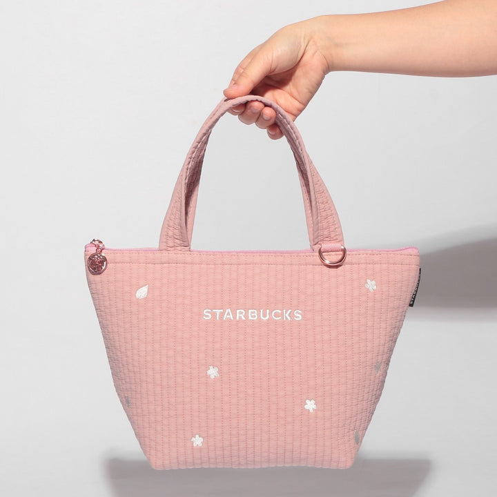 SAKURA2026 Cooler Tote Bag Yui mart