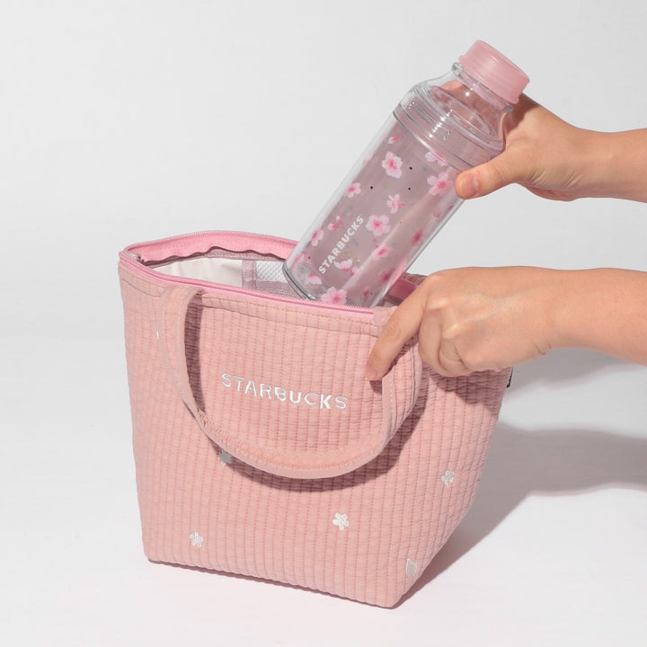 SAKURA2026 Cooler Tote Bag Yui mart