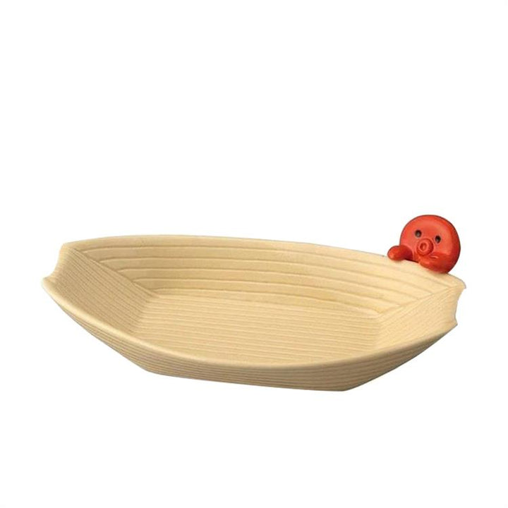 Tako-paa Octopus Boat