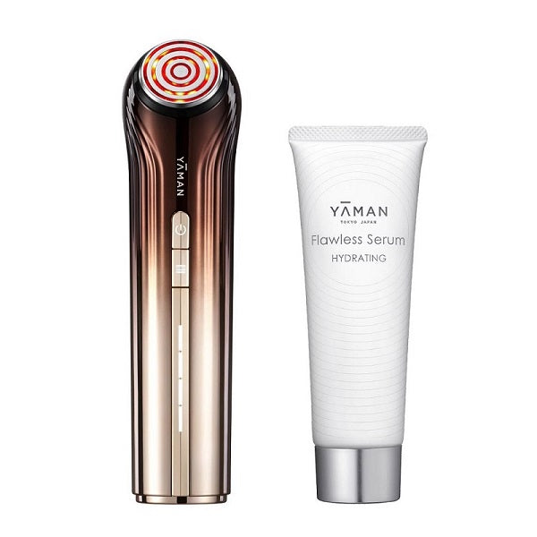 YA-MAN Bloom 6 YJFS16PN1 RF Facial Beauty Device YA-MAN