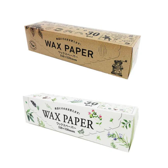Wax Paper Yui mart