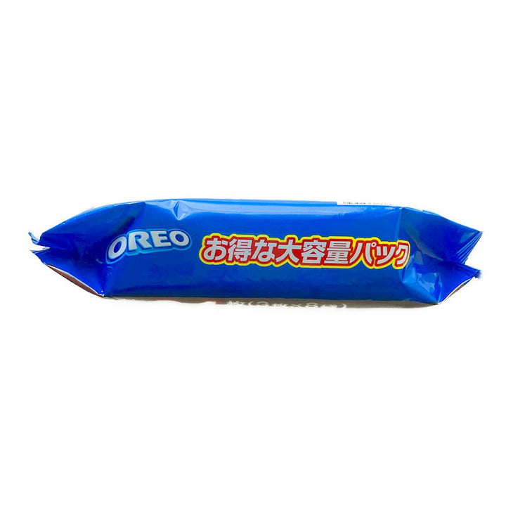 Oreo Chocolate Cream Family Pack 24 Cookies package detail