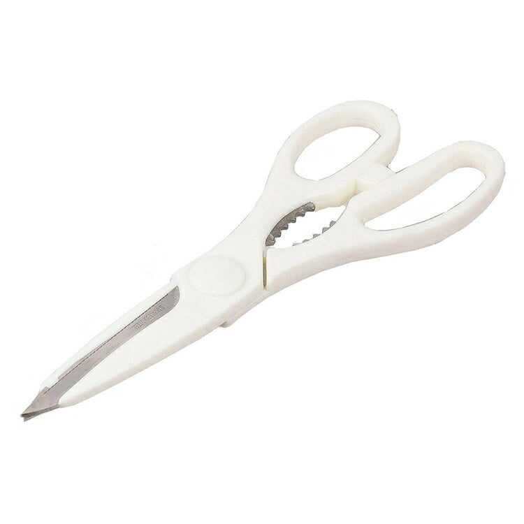 VegeLive Basic Multi-Purpose Kitchen Scissors CC-1028