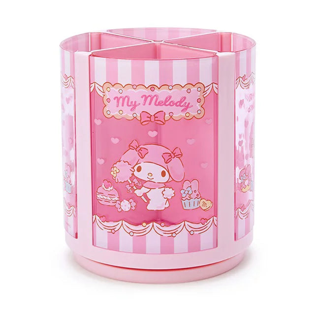 Sanrio Rotating Pen Stand，My Melody