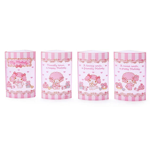 Sanrio Rotating Pen Stand，My Melody