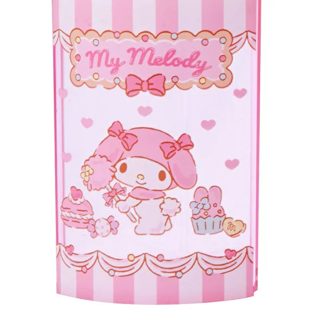 Sanrio Rotating Pen Stand，My Melody