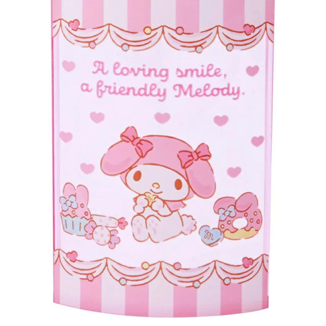 Sanrio Rotating Pen Stand，My Melody