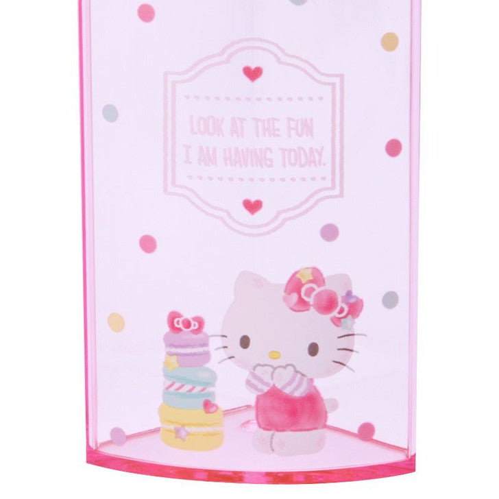Sanrio Rotating Pen Stand，Hello Kitty