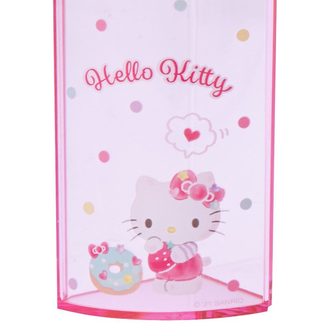 Sanrio Rotating Pen Stand，Hello Kitty