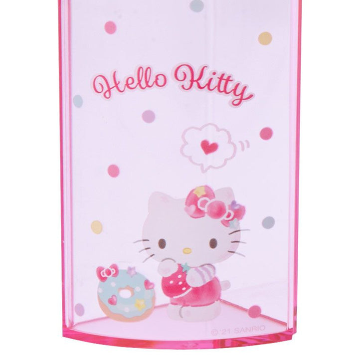 Sanrio Rotating Pen Stand，Hello Kitty