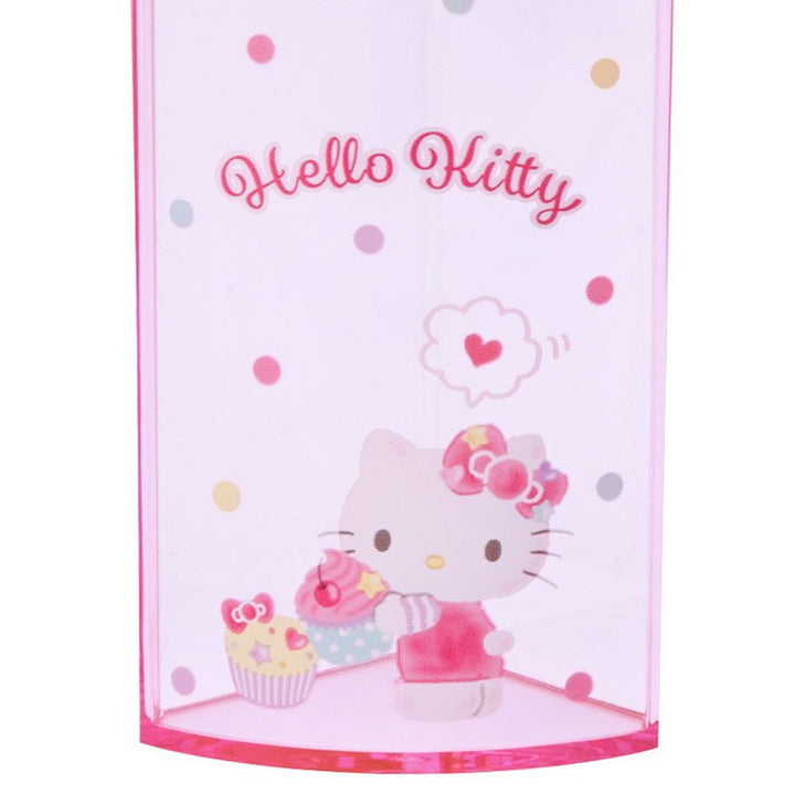 Sanrio Rotating Pen Stand，Hello Kitty