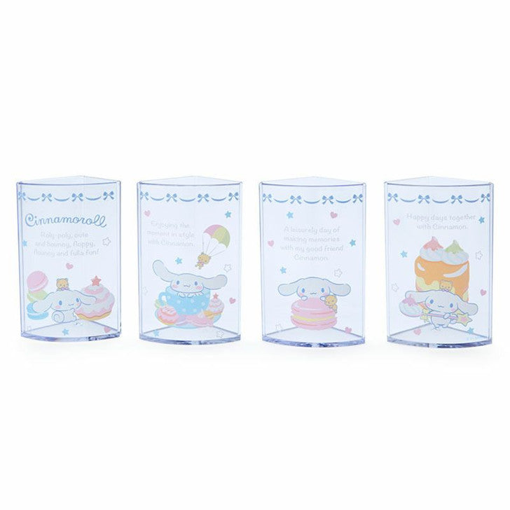 Sanrio Rotating Pen Holder Cinnamoroll