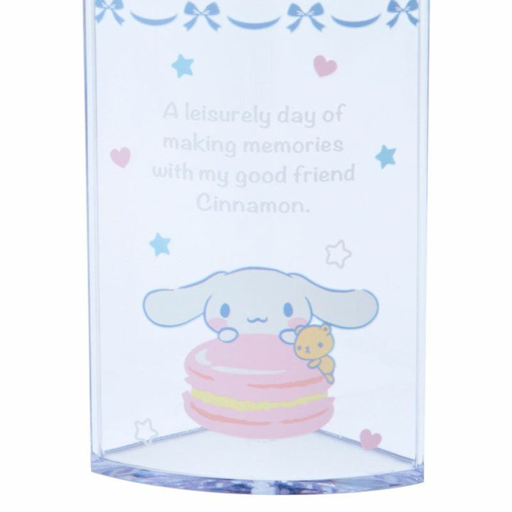 Sanrio Rotating Pen Holder Cinnamoroll